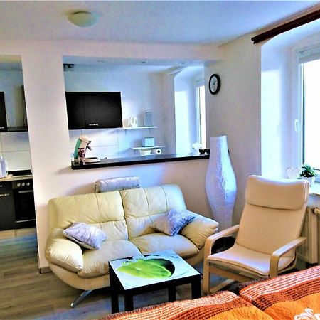 Citywohnung Im Paulusviertel II Halle  Εξωτερικό φωτογραφία