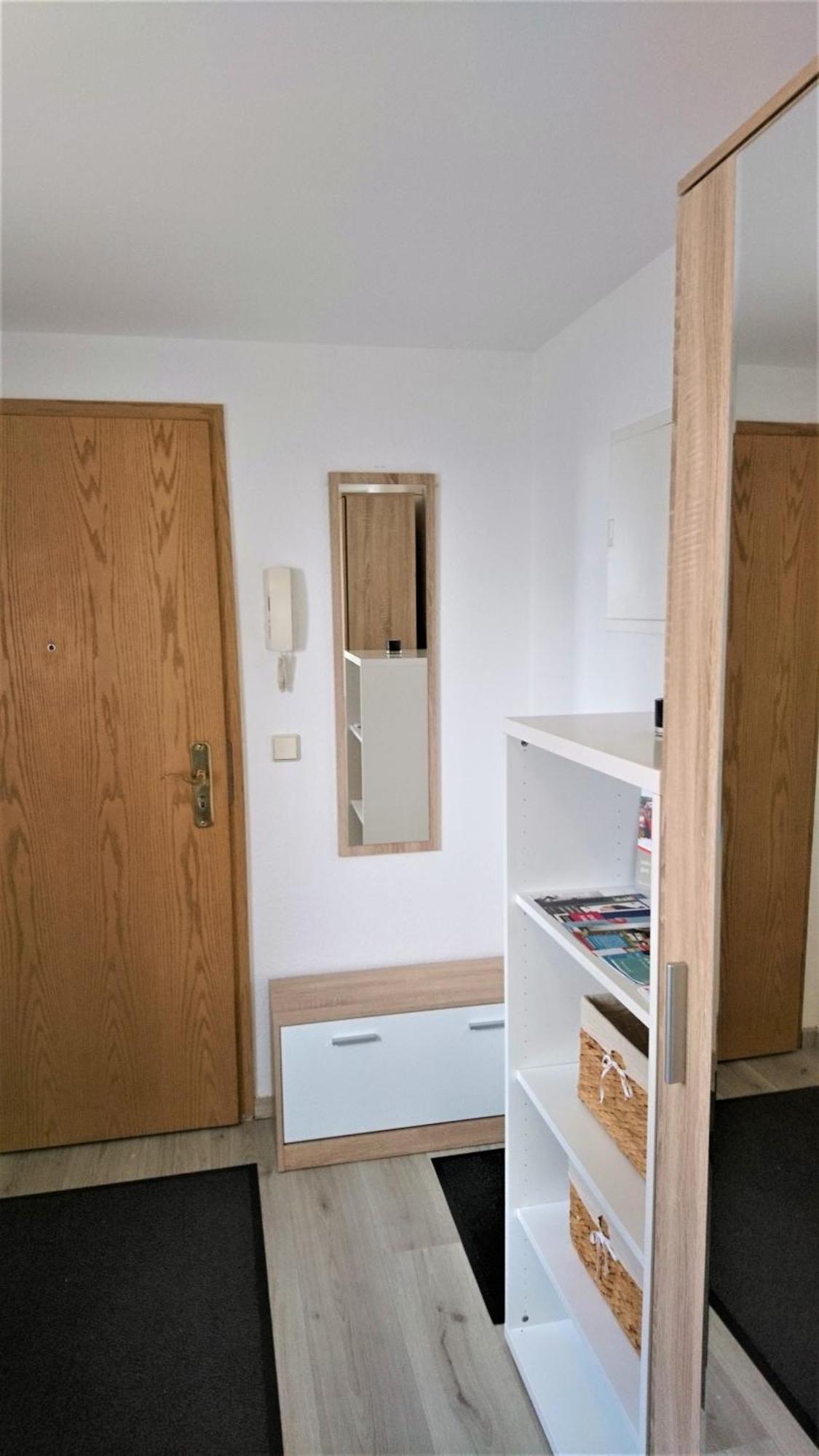 Citywohnung Im Paulusviertel II Halle  Εξωτερικό φωτογραφία